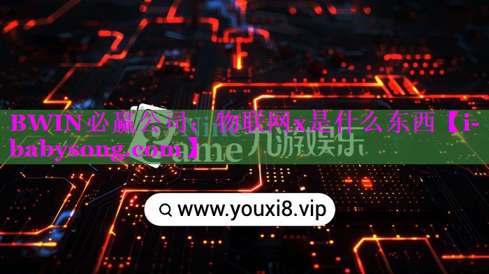 BWIN必赢公司：物联网x是什么东西