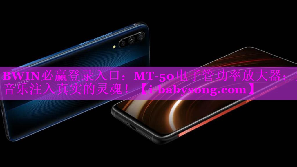 BWIN必赢登录入口：MT-50电子管功率放大器：为音乐注入真实的灵魂！