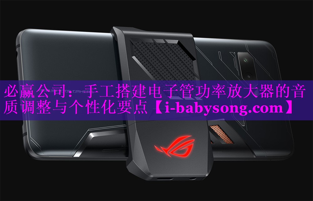 手工搭建电子管功率放大器的音质调整与个性化要点